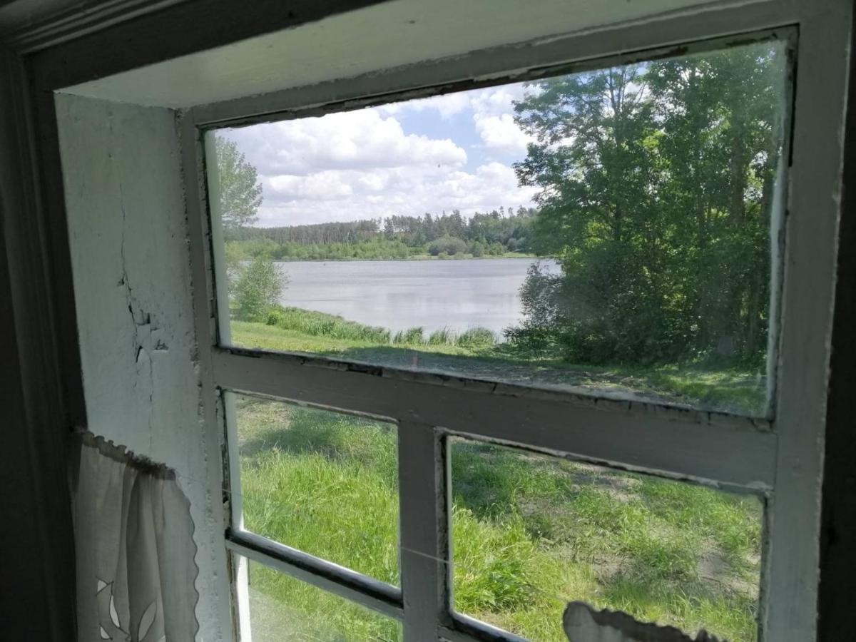 У Катерини Villa Dvozhets Luaran gambar