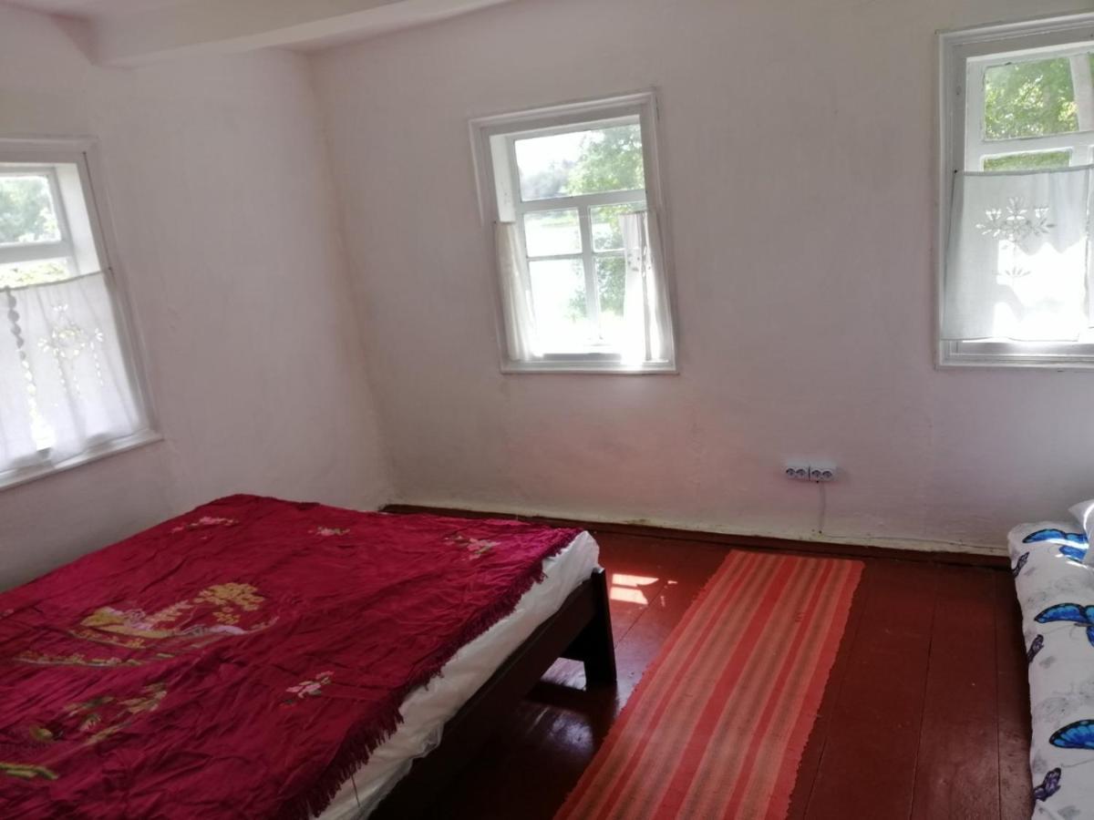 У Катерини Villa Dvozhets Luaran gambar