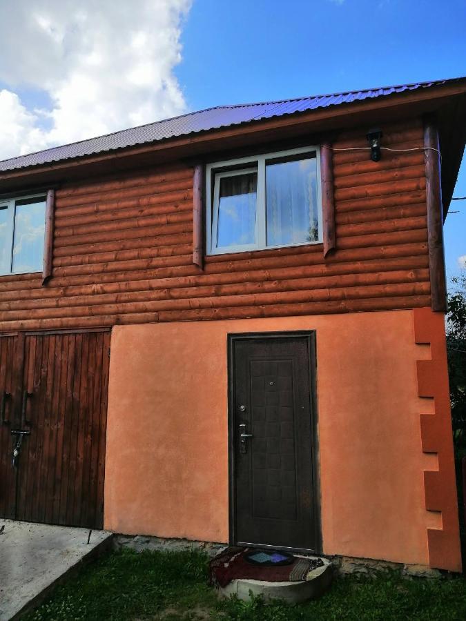 У Катерини Villa Dvozhets Luaran gambar