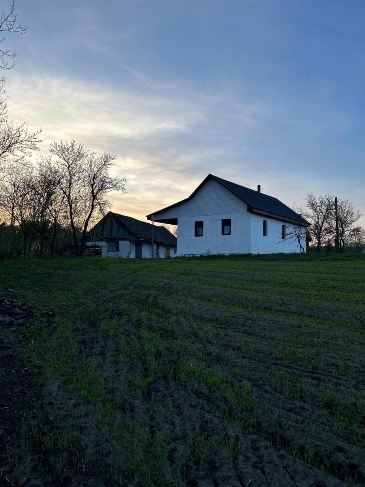 У Катерини Villa Dvozhets Luaran gambar