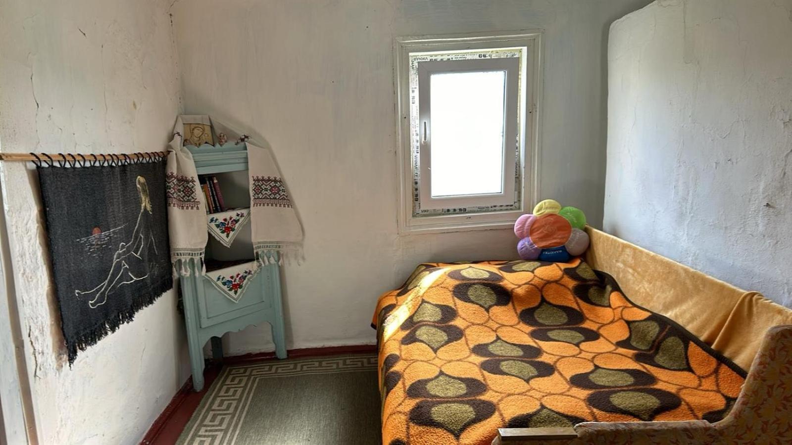 У Катерини Villa Dvozhets Luaran gambar