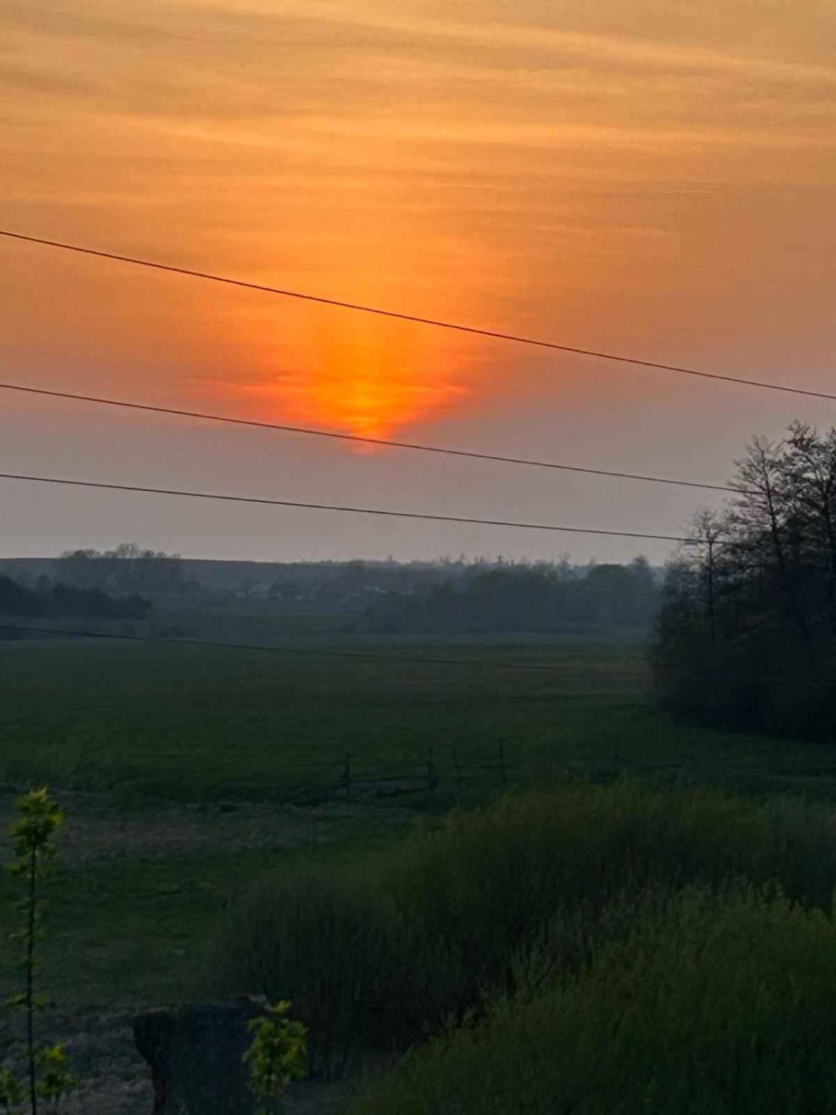 У Катерини Villa Dvozhets Luaran gambar