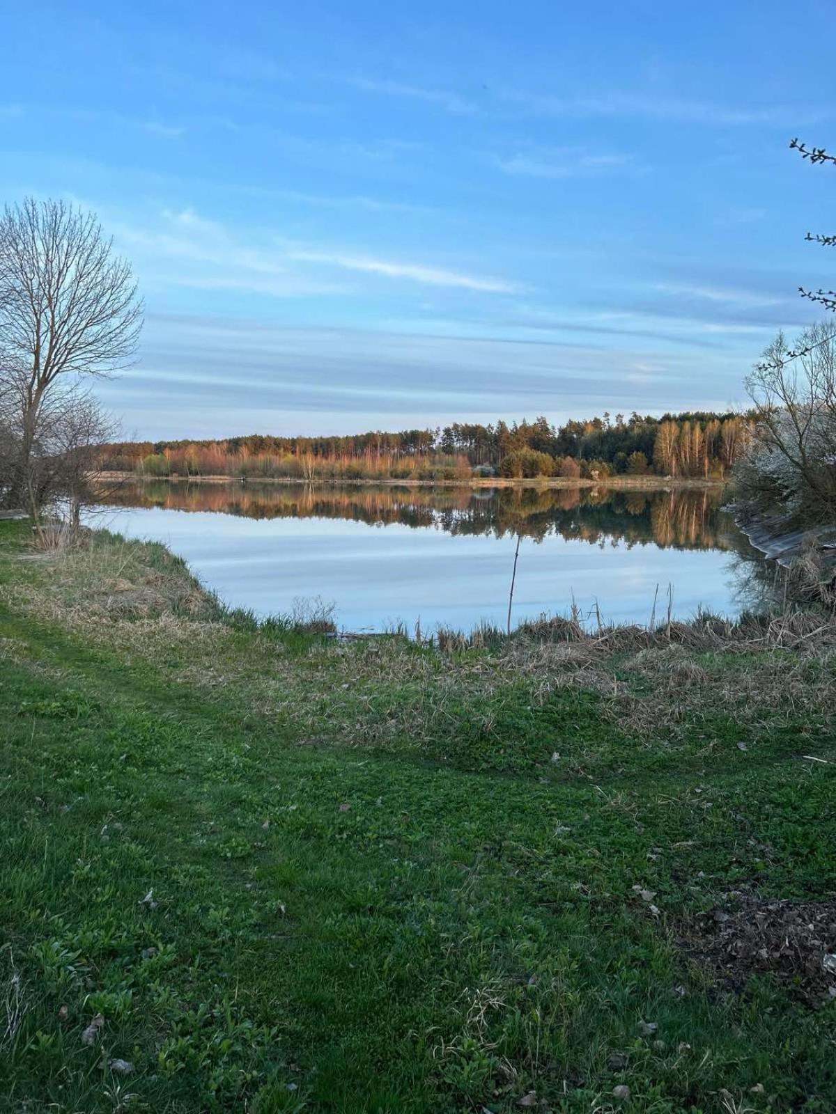 У Катерини Villa Dvozhets Luaran gambar